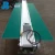 Import OEM custom pvc belt conveyor/simple structure pvc conveyor belt product line from China