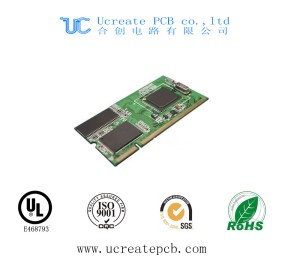 OEM Electronic Double Side HASL Lead Free Fr4 Printing Circuit Board Assembly Manufacruer Other PCB &amp; PCBA