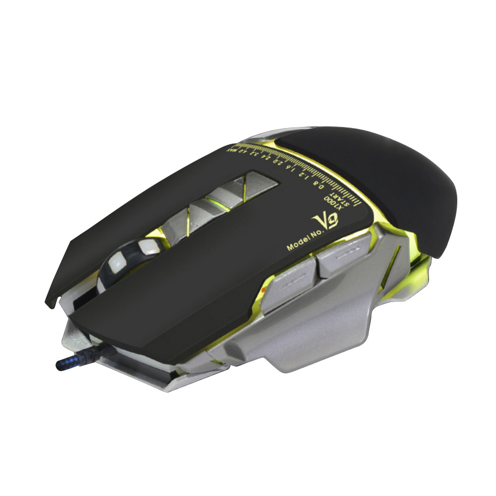 Spraying Computer Mouse Buy Oem Ergonomics Computer Spray Gaming Mouse Usb Wired Programable ...