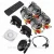 Import OEM factory 4ch DVR Kit cctv system security cctv camera system with 800TVL cameras from China