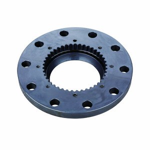 OEM Factory Shengyi CNC Machining  Gear Ring For Gearbox Transmission Part
