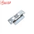 Import OEM high precision sheet metal welding stamping Parts dichromatic metal frame from China