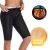 Import OEM High Quality Silver-Coated Womens Slimming Pants Sweat Sauna Body Shapers from China