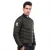 Import OEM high quality stand collar winter down coat fashion 700 fill zipper man down jacket from China