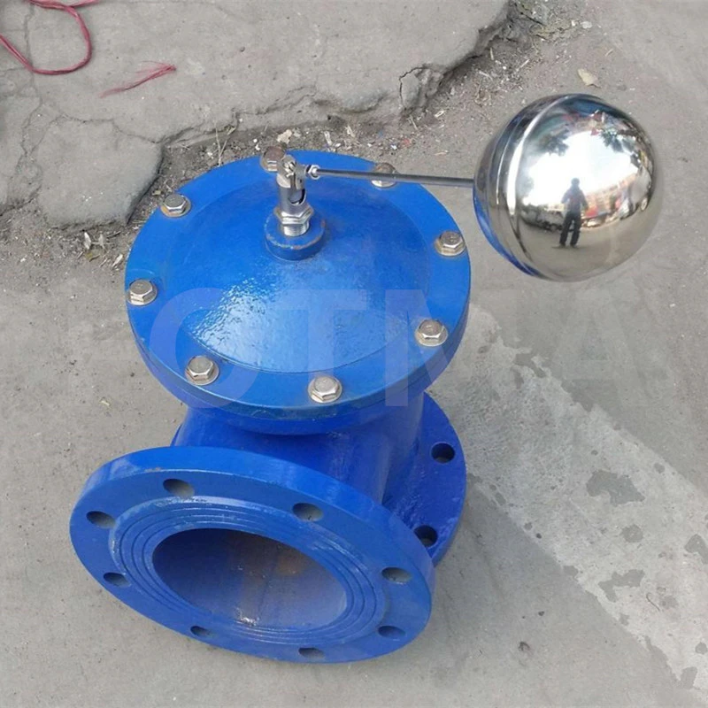 OEM Investment Casting Valve Parts Stainless Steel Precision Casting Control Valve