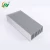 Import OEM LED Bulbs Aluminum Heat sink Round LED Lighting Heatsink radiator  square shape from China