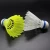 Import OEM made good price custom OEM package different heads durable quality badminton shuttlecock nylon from China