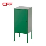 OEM ODM custom aluminum sheet metal fabrication hospital storage cabinets