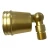 OEM pickling or customized surface treatment brass hardware copper hot forging