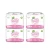 Import OEM Power Absorption Double Ventilation Safe Premium Material Disposable Baby Diaper Band Type Girl S Size 6KG low from USA