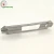 Import oem precision aerospace aviation aluminum cnc machining parts applyiing for aircraft from China