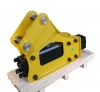 OEM service best quality heavy range hydraulic breaker hammer for excavator