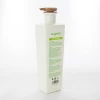 OEM smoothing nourishing liquid baby bath custom body wash private label organic whitening shower gel