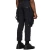 Import OEM Streetwear Men Strap Buckle Pockets Slim-Fit Tapered Cargo Pants from China