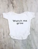 OEM Super Soft Pure Cotton Summer Custom Printed Baby Clothes Unisex Baby  Romper