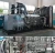 Import OEM supplier s16r diesel generator mitsubishi 2000kva gensets diesel generator 1600kw 13.8kv/4.16kv from China