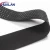Import OEM/ODM 38mm Webbing Printed dot anti-slip oktex Polyester belt Silicone  print Silicone non-slip Elastic band from China