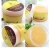 Import OEM/ODM BIOAQUA Shea Butter Foot Cream For Foot Care Anti Chapping Moisturizing Nourishing Tender Foot from China