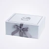 OEM/ODM Wholesale bespoke paperboard memory baby keepsake gift set package box