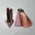 Import OEM/Private label organic lipstick from China