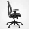 Office Furniture Swivel Chair With Caster Office chair  Swivel Chair