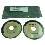 Office Supplies C7769-60254 C7769-60065 Encoder Disk For HP DesignJet 500 800 Printer Plotter Spare Parts
