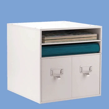 office workstation equipment under desk 3-drawer vertical mobile file cabinet living room storage cabinet