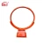 Import Officia metal official size basketball hoop rim from China