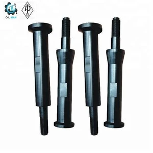 OILWELL A1400-PT mud pump piston rod for oilfield drilling rig