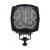 Import Oledone Car LED Work Light 30W 42W 60W IP69K Flood Lamp For Car SUV Off Road Jeep Truck Boat 12V 24V from China