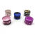 Import ONEDOGRINDER  GR-GSW1106 Metal Grinder Concave 63MM 4 Layer Zinc Alloy Crusher Hand Muller Spice Pollen  Herb Tobacco Grinder from China