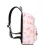 Import Online Fashionable Polyester Nice College Backpacks Girl School Bags from China