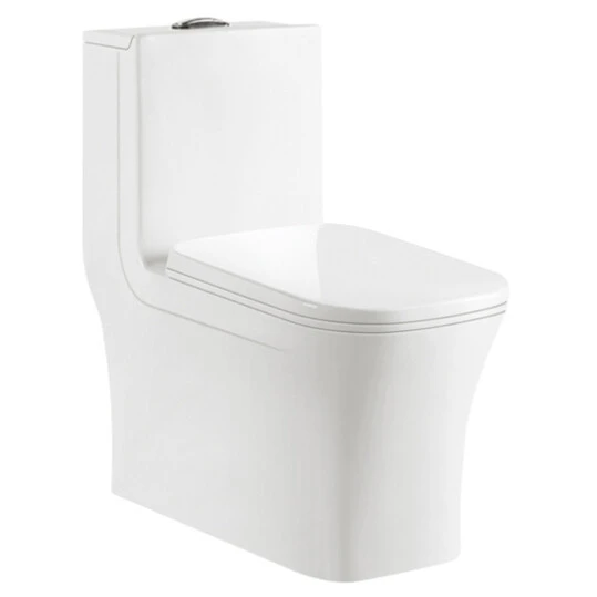 Online shopping ali baba Competitive Price  Two Pieces Sanitary Ware toilet and bathroom set