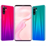 online shopping the latest smart phone 5.8 inch X30 Pro 4GB+64GB Android New Unlocked mobile cell smart phones mobile telephone