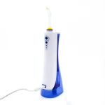 Oral Irrigator Water Jet Pick Electric Power Dental Flosser Floss Teeth Cleaning Product Device Travelling water flosser