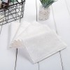 organic bamboo fiber clean towel best selling  dish wash cloth