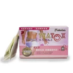 Organic Sugar Free Fat Burning Slimming Tea for men and women