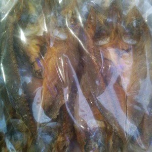 ORIGINAL ANCHOVY FISH - DRIED SPRATS - DRIED SEAFOOD