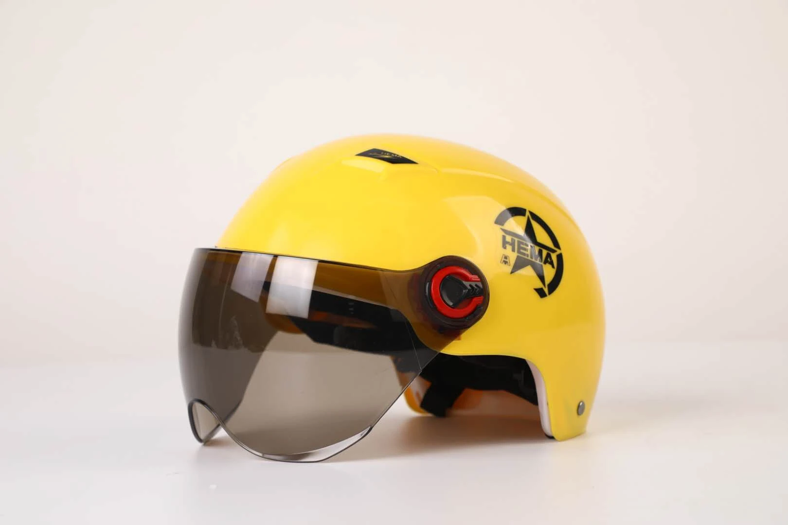 Original color bicycle motorbike motorcycle helmet