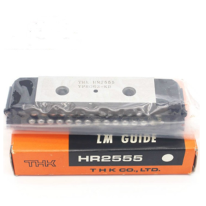 Original HIWIN linear guide linear block HGW20HC HGW20SC