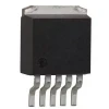 original  new  LM2575-5.0WU C REG BUCK 5V 1A TO263-5  switching regulator IC Integrated Circuits