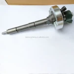 Original new Nis//san Patrol ZD30 diesel engine parts 16600MA70A,16600MA70B,0445110883 for hot sale