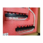 Original new plotter spare parts Q6675-60021 Ink tube assembly for HP DesignJet Z2100 parts