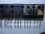 Original New Transistor 2SC5200 2SA1943 C5200 A1943 Power Amplifier NPN Transistor