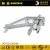 Import Original SINOTRUK HOWO Truck Spare Parts Manipulator WG9725240208 for all SINOTRUK Heavy Truck from China
