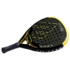 OSI Top Ranked Quality Factory Wholesale Custom Your Own Brand Carbon Fiber Padel Racket Tennis Paddle Racket OEM