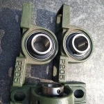 OTE heavy weight pillow block bearing UCP207