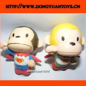 Other Classic Toys Type Mini Monkey Toys For Kids
