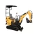 Import Other construction machinery mini excavator epa parts in guangzhou in selling for sale in malaysia from China