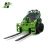 Import other farm machines mini skid steer loader from China